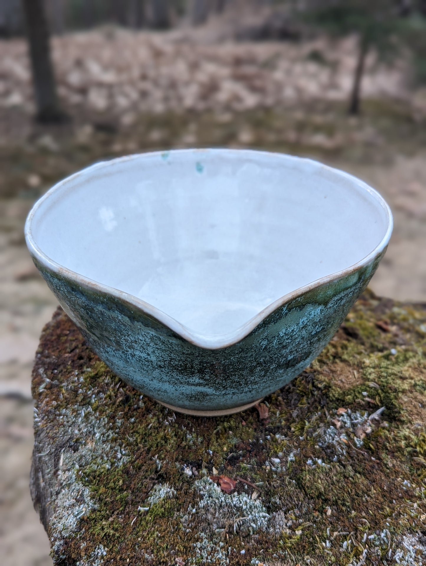 Mixing Bowl MPP-048
