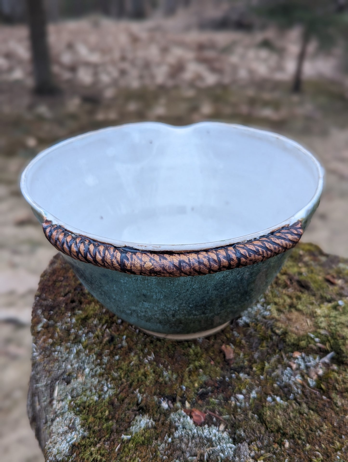 Mixing Bowl MPP-048