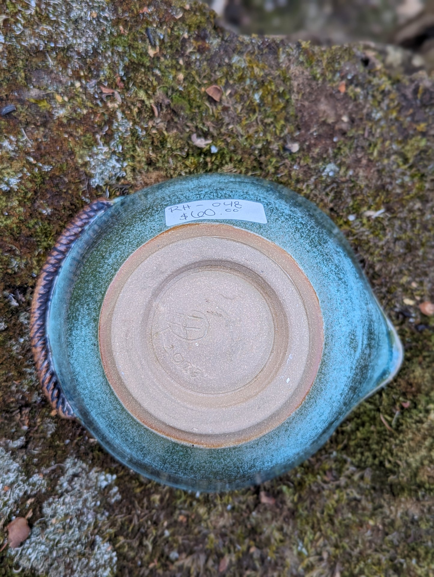 Mixing Bowl MPP-048