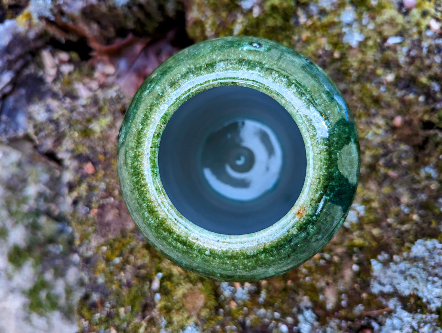 Variegated Vase - MPP-012