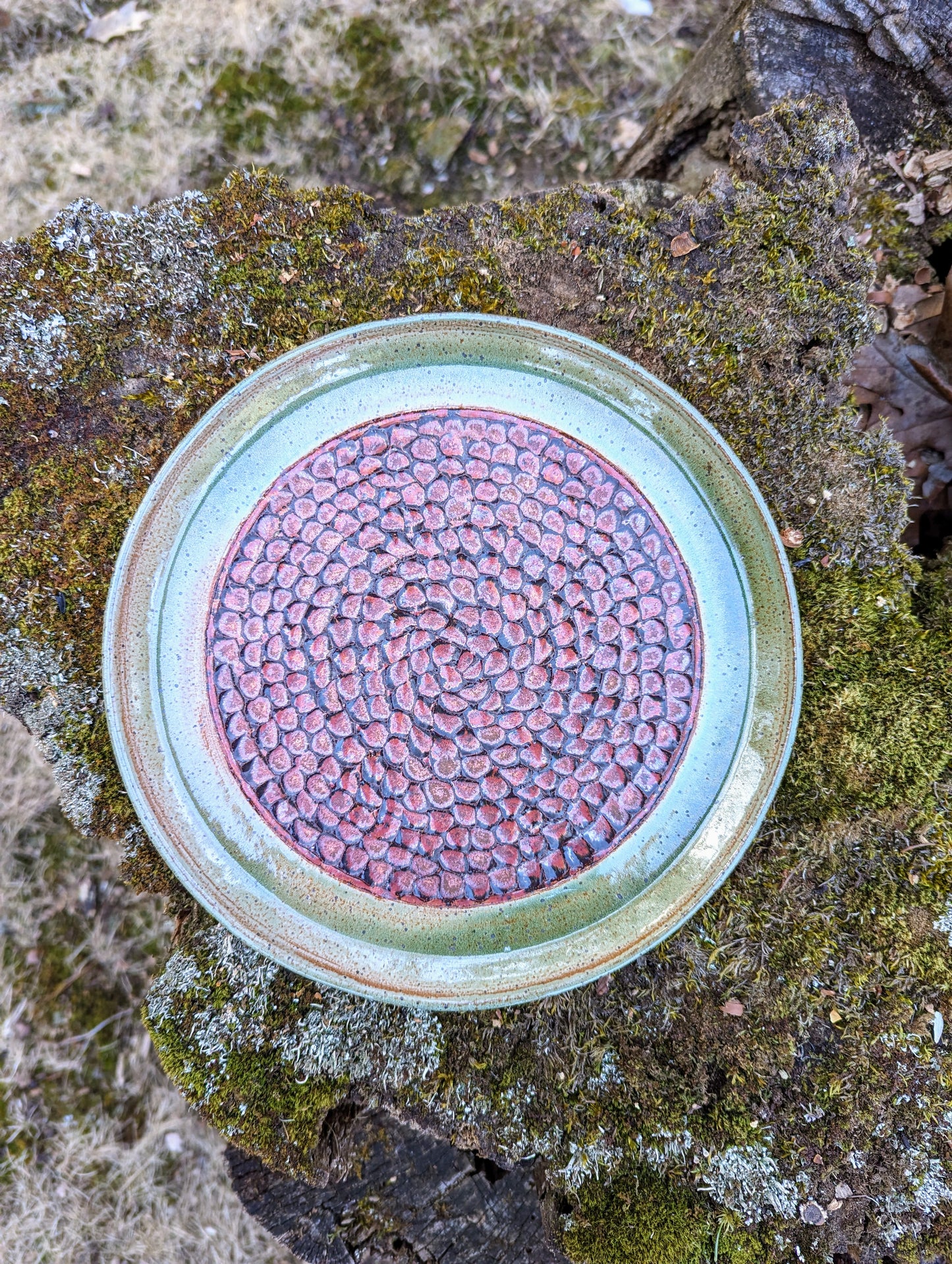 Copper Plate - MPP-035