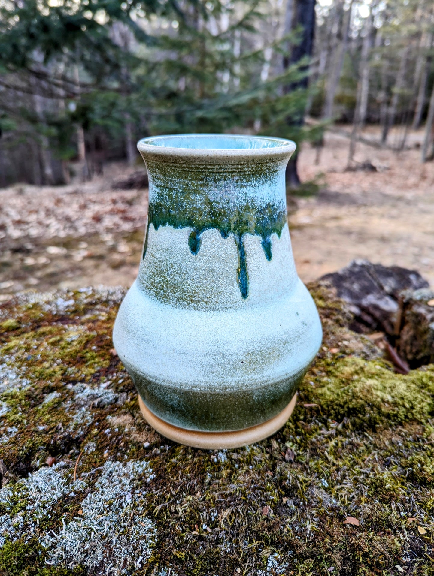 Tall Vase - MPP-017
