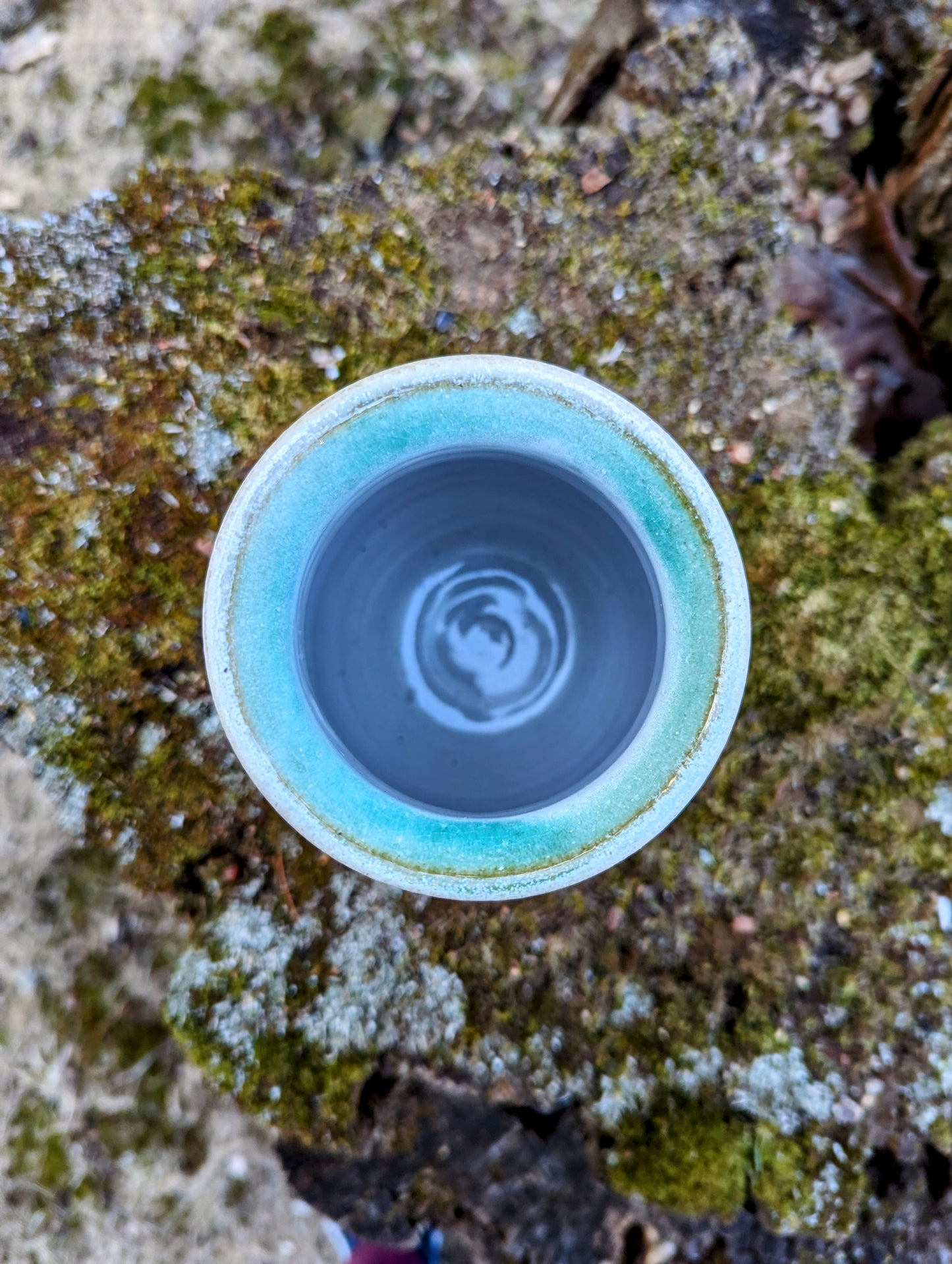 Tall Vase - MPP-017