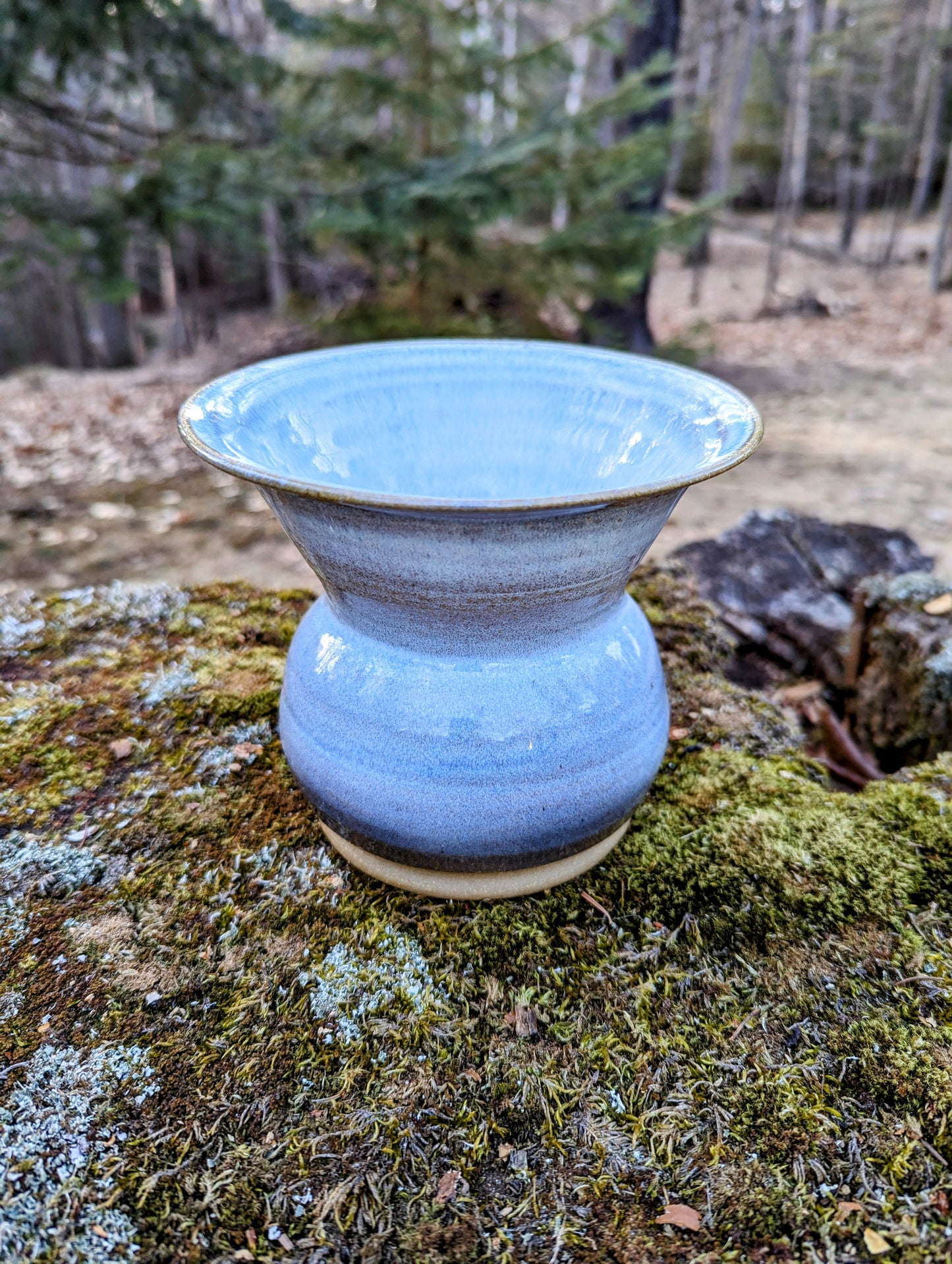 Gray Vase - MPP-025