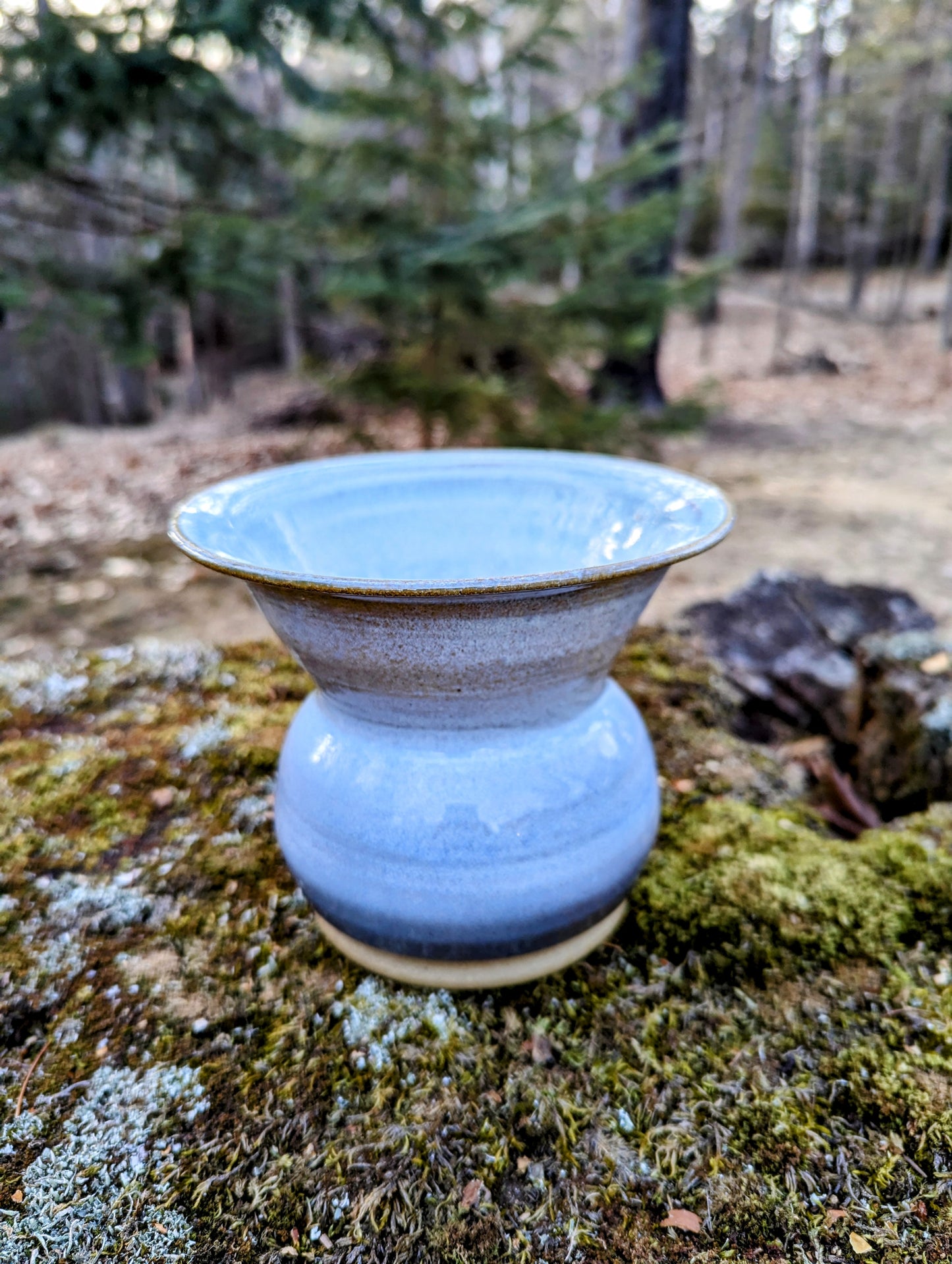 Gray Vase - MPP-025
