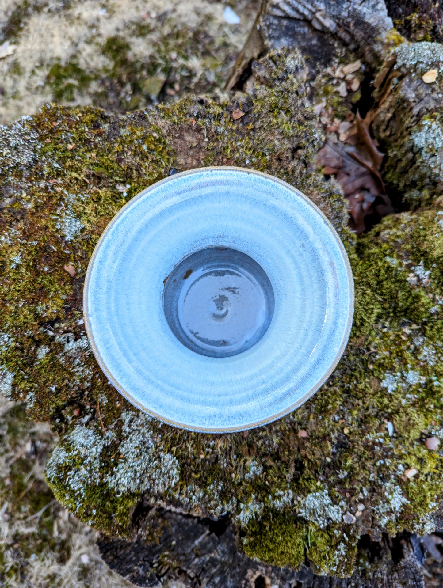 Gray Vase - MPP-025